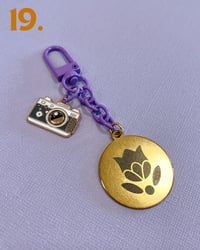 Image 20 of Phuncle Bag Charm