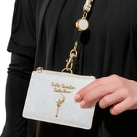 Image 7 of Preorder - Sailor Moon Store Original Retractable ID Card Holder