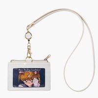 Image 6 of Preorder - Sailor Moon Store Original Retractable ID Card Holder