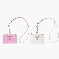 Image 1 of Preorder - Sailor Moon Store Original Retractable ID Card Holder