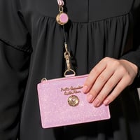 Image 4 of Preorder - Sailor Moon Store Original Retractable ID Card Holder