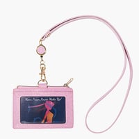 Image 3 of Preorder - Sailor Moon Store Original Retractable ID Card Holder