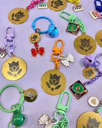 Image 22 of Phuncle Bag Charm