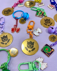 Image 1 of Phuncle Bag Charm