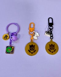 Image 23 of Phuncle Bag Charm