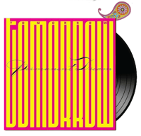 TOMORROW - Permanent Dream