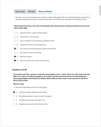 Image 2 of HESI FUNDAMENTALS RN 2026 V1-V2