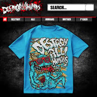 Dirty Texas Tea T-Shirt