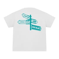 Image 1 of Revive Ireland (Teal)