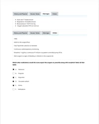 Image 2 of HESI PHARMACOLOGY RN EXAM QUESTIONS & ANSWERS