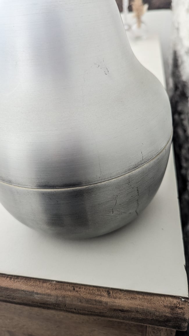 Pomme à glaçons XXL et poire à glaçons XL