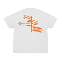 Image 1 of Copy of Revive Ireland (Orange)