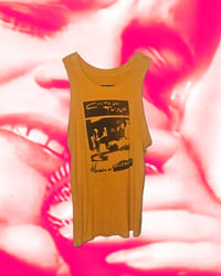 Image 1 of heaven or hollywood (tank)
