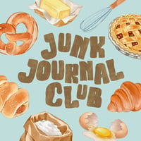 August Junk Journal Club