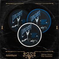 Amethyst -Throw Down The Gauntlet