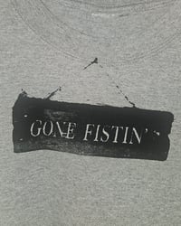 Image 2 of gone fistin' (XL)