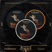 Candlemass - Nightfall Round