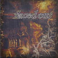 FACED OUT "At eternity's edge" CD