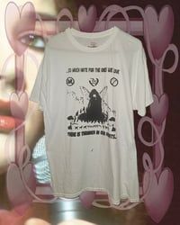 Image 1 of so much hate for the ones we love (large)