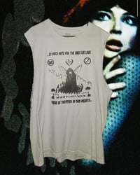 Image 1 of so much hate for the ones we love (XL)