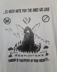 Image 2 of so much hate for the ones we love (XL)