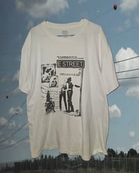 Image 1 of a kiss to prove it all night (XL)