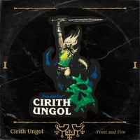 Cirith Ungol - Frost and Fire