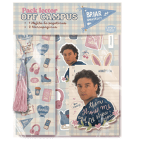 Image 1 of Colección Off Campus