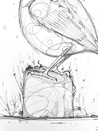 Image 2 of Silent Perch