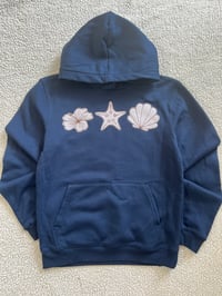 Image 1 of Size XXS/XS boat hoodie 