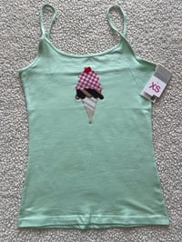 Size XS ice cream cami  