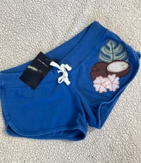 Image 1 of Size XS/S coconut shorts 