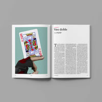 Image 3 of VOLATA #51