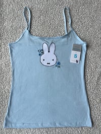 Size S Miffy cami 