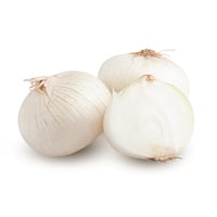 Image 2 of Italian Tonda Musona White Onion