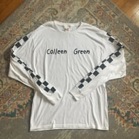 Image 2 of *PRE-ORDER* Hand-Painted Hoodie/LS Tee