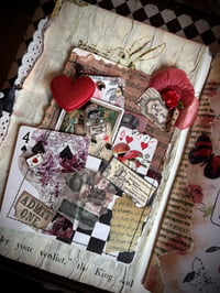 Image 3 of We’re All Mad Here