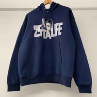 Image 1 of 25 ta Life Hoodie 90s XL