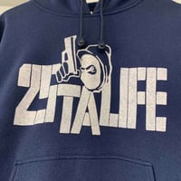 Image 2 of 25 ta Life Hoodie 90s XL
