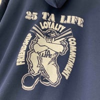 Image 5 of 25 ta Life Hoodie 90s XL