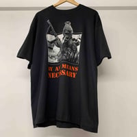 Image 1 of Rednek London 'By Any Means Necessary' 90s XL