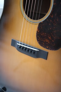 Image 2 of John Arnold D-18 Shade Top - Al Capone