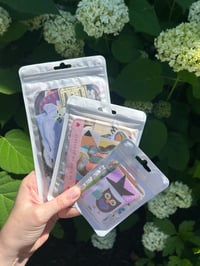 Image 2 of Mystery Scrap Packs 