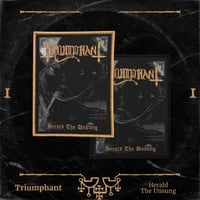 Triumphant - Herald The Unsung