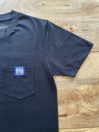 Image 3 of 68 POCKET TEE