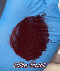 Image 2 of Ultra Violet Powder Pigment  