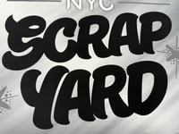 Image 8 of Scrap Yard - Archival Print