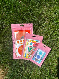 Image 1 of Custom Themed Scrap Pack