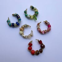 Image 1 of Earcuff « DIDO »