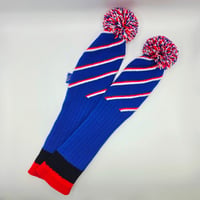 Image 1 of Famous Golf Club Covers 2025